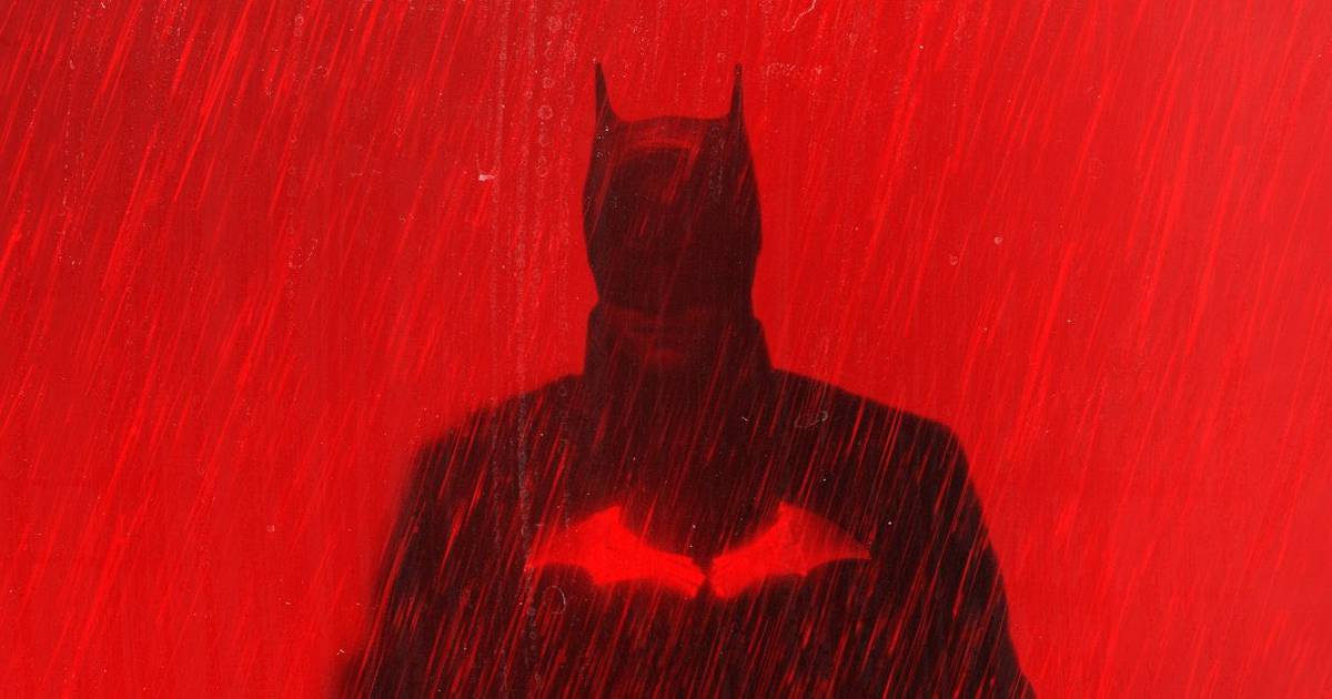 “The Batman” Confira o novo trailer revelado durante DC FanDome 2021