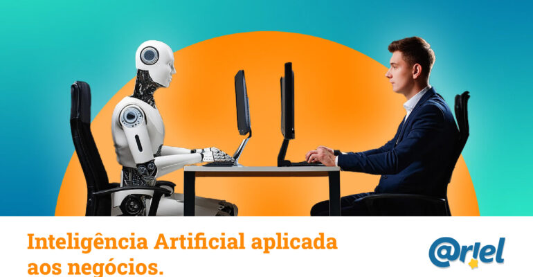 IA para negocios -100